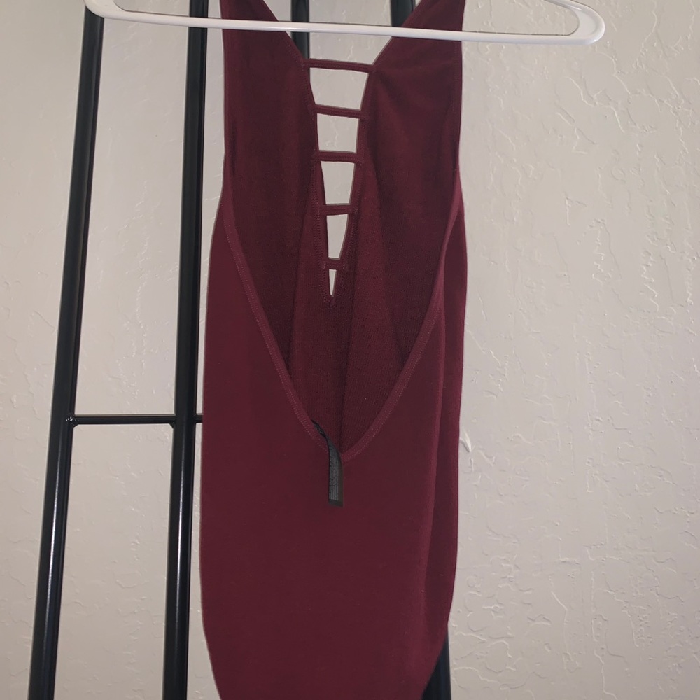 Urban Outfitters bodysuit